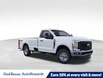 New 2025 Ford F-250 XLT Regular Cab 4x4 Pickup for sale #FLU50192 - photo 1