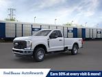 New 2025 Ford F-250 XLT Regular Cab 4x4 Pickup for sale #FLU50192 - photo 3