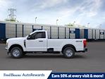 New 2025 Ford F-250 XLT Regular Cab 4x4 Pickup for sale #FLU50192 - photo 5