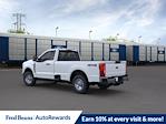 New 2025 Ford F-250 XLT Regular Cab 4x4 Pickup for sale #FLU50192 - photo 7