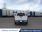 New 2025 Ford F-250 XLT Regular Cab 4x4 Pickup for sale #FLU50192 - photo 8