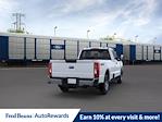 New 2025 Ford F-250 XLT Regular Cab 4x4 Pickup for sale #FLU50192 - photo 2