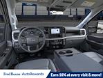 New 2025 Ford F-250 XLT Regular Cab 4x4 Pickup for sale #FLU50192 - photo 10