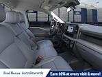 New 2025 Ford F-250 XLT Regular Cab 4x4 Pickup for sale #FLU50192 - photo 12