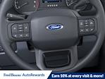 New 2025 Ford F-250 XLT Regular Cab 4x4 Pickup for sale #FLU50192 - photo 13