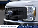 New 2025 Ford F-250 XLT Regular Cab 4x4 Pickup for sale #FLU50192 - photo 18