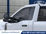 New 2025 Ford F-250 XLT Regular Cab 4x4 Pickup for sale #FLU50192 - photo 21