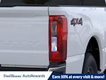 New 2025 Ford F-250 XLT Regular Cab 4x4 Pickup for sale #FLU50192 - photo 22