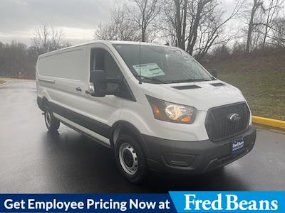 2025 Ford Transit 250 Low Roof RWD Empty Cargo Van for sale #FLU50202 - photo 1