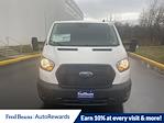 2025 Ford Transit 250 Low Roof RWD Empty Cargo Van for sale #FLU50202 - photo 20