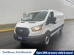 2025 Ford Transit 250 Low Roof RWD Empty Cargo Van for sale #FLU50202 - photo 21