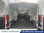 2025 Ford Transit 250 Low Roof RWD Empty Cargo Van for sale #FLU50202 - photo 28