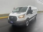 2025 Ford Transit 250 Low Roof RWD Empty Cargo Van for sale #FLU50202 - photo 4