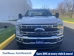 New 2025 Ford F-550 Regular Cab 4x4 9' Crysteel Steel Dump Truck for sale #FLU50203 - photo 19