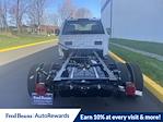 New 2025 Ford F-550 Regular Cab 4x4 9' Crysteel Steel Dump Truck for sale #FLU50203 - photo 24