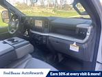 New 2025 Ford F-550 Regular Cab 4x4 9' Crysteel Steel Dump Truck for sale #FLU50203 - photo 28