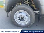 New 2025 Ford F-550 Regular Cab 4x4 9' Crysteel Steel Dump Truck for sale #FLU50203 - photo 30