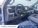 New 2025 Ford F-550 Regular Cab 4x4 9' Crysteel Steel Dump Truck for sale #FLU50203 - photo 32