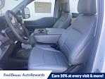 New 2025 Ford F-550 Regular Cab 4x4 9' Crysteel Steel Dump Truck for sale #FLU50203 - photo 33