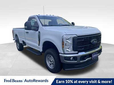 New 2025 Ford F-250 XLT Regular Cab 4x4 Pickup for sale #FLU50205 - photo 1