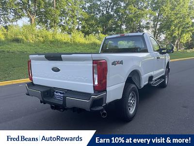 New 2025 Ford F-250 XLT Regular Cab 4x4 Pickup for sale #FLU50205 - photo 2