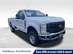 New 2025 Ford F-250 XLT Regular Cab 4x4 Pickup for sale #FLU50205 - photo 1