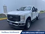 New 2025 Ford F-250 XLT Regular Cab 4x4 Pickup for sale #FLU50205 - photo 4