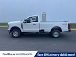 New 2025 Ford F-250 XLT Regular Cab 4x4 Pickup for sale #FLU50205 - photo 7