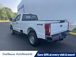 New 2025 Ford F-250 XLT Regular Cab 4x4 Pickup for sale #FLU50205 - photo 8