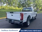 New 2025 Ford F-250 XLT Regular Cab 4x4 Pickup for sale #FLU50205 - photo 2