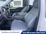 New 2025 Ford F-250 XLT Regular Cab 4x4 Pickup for sale #FLU50205 - photo 11