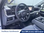 New 2025 Ford F-250 XLT Regular Cab 4x4 Pickup for sale #FLU50205 - photo 12