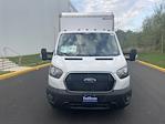 2025 Ford Transit 350 HD RWD Morgan Truck Body Box Van for sale #FLU50207 - photo 3