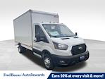 New 2025 Ford Transit 350 HD 14' Morgan Truck Body Box Van for sale #FLU50207 - photo 20