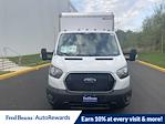 New 2025 Ford Transit 350 HD 14' Morgan Truck Body Box Van for sale #FLU50207 - photo 21