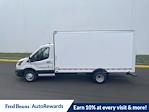 New 2025 Ford Transit 350 HD 14' Morgan Truck Body Box Van for sale #FLU50207 - photo 23