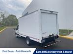 New 2025 Ford Transit 350 HD 14' Morgan Truck Body Box Van for sale #FLU50207 - photo 25