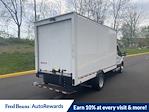 New 2025 Ford Transit 350 HD 14' Morgan Truck Body Box Van for sale #FLU50207 - photo 27