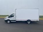 2025 Ford Transit 350 HD RWD Morgan Truck Body Box Van for sale #FLU50207 - photo 5