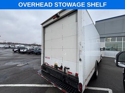 2020 Ford Transit 350 HD SRW RWD Box Van for sale #FLU502071 - photo 2