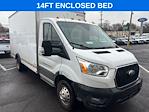 2020 Ford Transit 350 HD SRW RWD Cab Chassis for sale #FLU502071 - photo 1