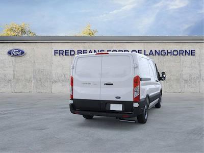 2025 Ford Transit 250 Low Roof RWD Empty Cargo Van for sale #FLU50208 - photo 2