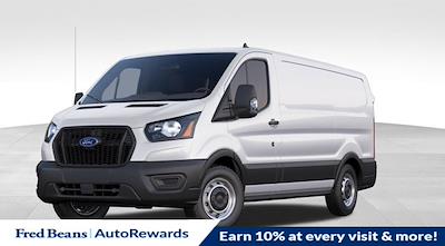 2025 Ford Transit 250 Low Roof RWD Empty Cargo Van for sale #FLU50208 - photo 1