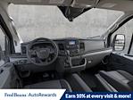 New 2025 Ford Transit 250 Low Roof Empty Cargo Van for sale #FLU50208 - photo 10