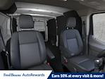New 2025 Ford Transit 250 Low Roof Empty Cargo Van for sale #FLU50208 - photo 11
