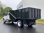 2026 Ford F-750 Crew Cab DRW RWD PJ's Landscape Dump for sale #FLU50221 - photo 2