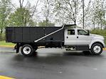 2026 Ford F-750 Crew Cab DRW RWD PJ's Landscape Dump for sale #FLU50221 - photo 7