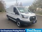 New 2025 Ford Transit 250 Low Roof Empty Cargo Van for sale #FLU50227 - photo 1