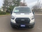 New 2025 Ford Transit 250 Low Roof Empty Cargo Van for sale #FLU50227 - photo 4