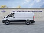 2025 Ford Transit 250 Low Roof RWD Empty Cargo Van for sale #FLU50227 - photo 20